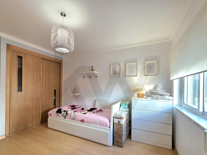 Apartamento T2 para Venda em Mina de Água Foto 25