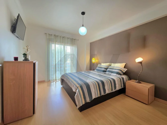 Apartamento T2 para Venda em Mina de Água Foto 16