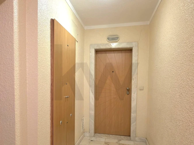 Apartamento T2 para Venda em Mina de Água Foto 26