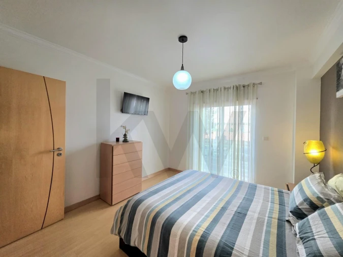 Apartamento T2 para Venda em Mina de Água Foto 20