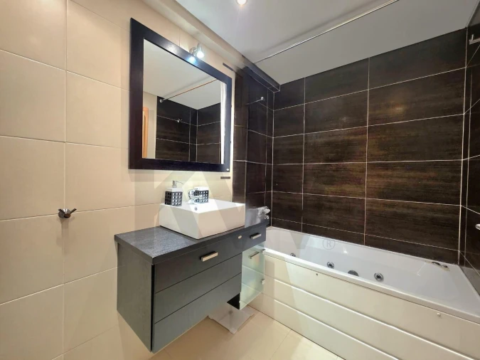 Apartamento T2 para Venda em Mina de Água Foto 13