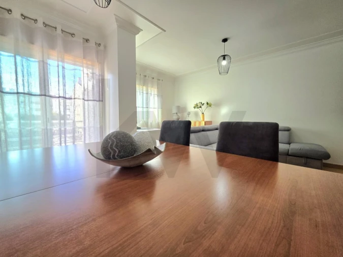 Apartamento T2 para Venda em Mina de Água Foto 10