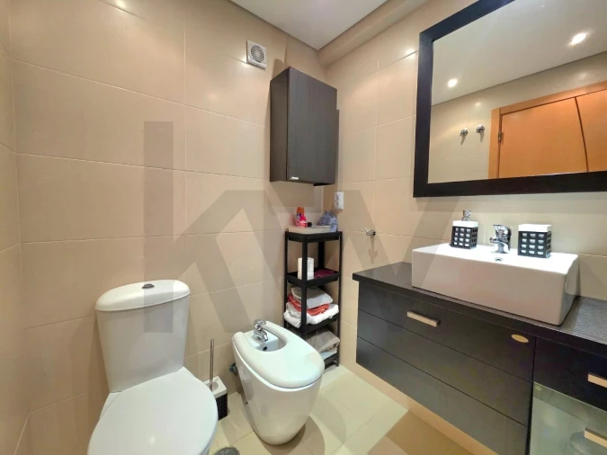 Apartamento T2 para Venda em Mina de Água Foto 11