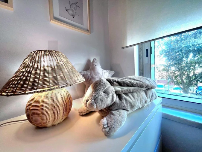 Apartamento T2 para Venda em Mina de Água Foto 23