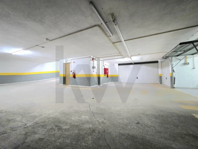 Apartamento T2 para Venda em Mina de Água Foto 30