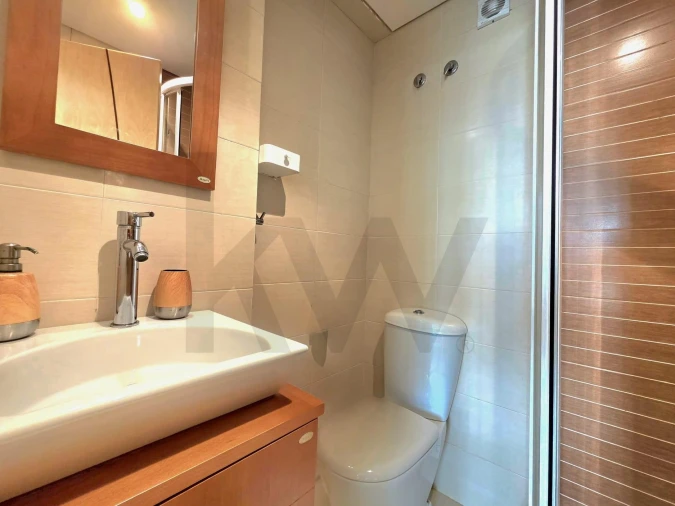 Apartamento T2 para Venda em Mina de Água Foto 18