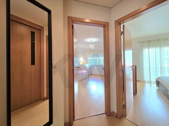 Apartamento T2 para Venda em Mina de Água Foto 15