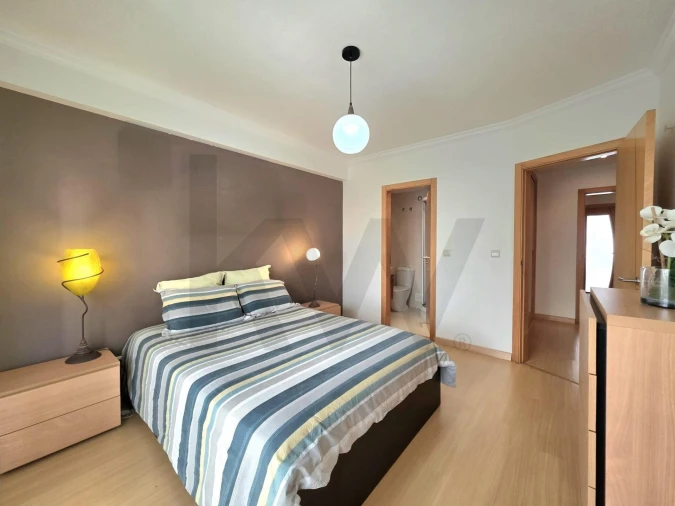 Apartamento T2 para Venda em Mina de Água Foto 17