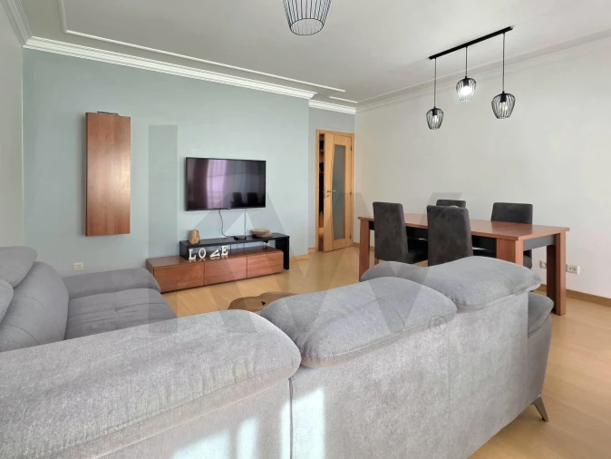 Apartamento T2 para Venda em Mina de Água Foto 8