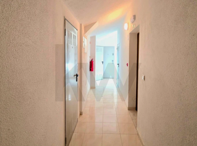 Apartamento T2 para Venda em Mina de Água Foto 27