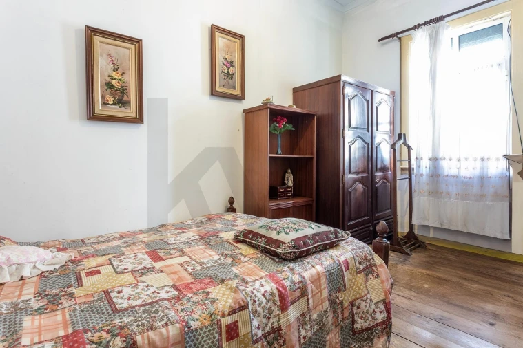 Moradia T2 para Venda em Areeiro Foto 12