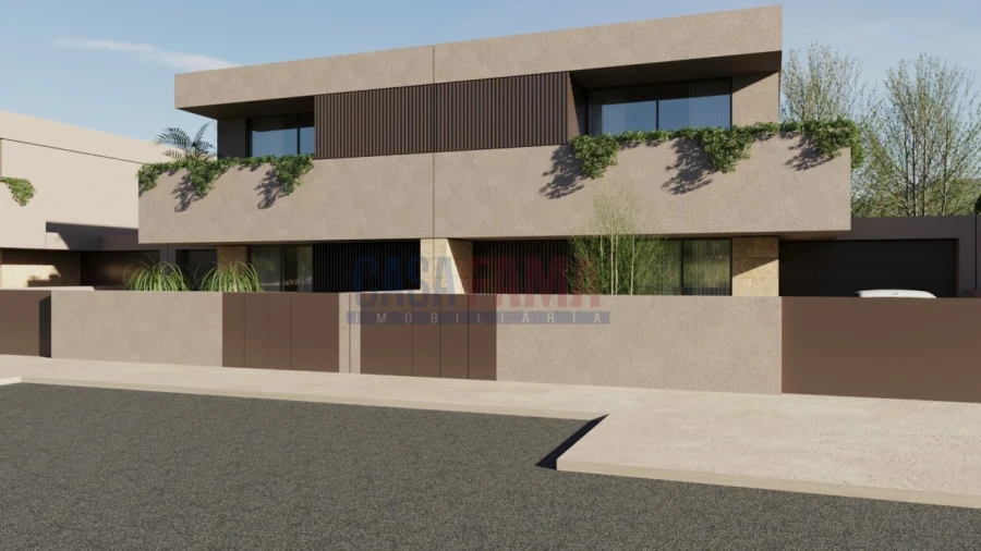 Moradia T3 para Venda em Esmeriz e Cabeçudos