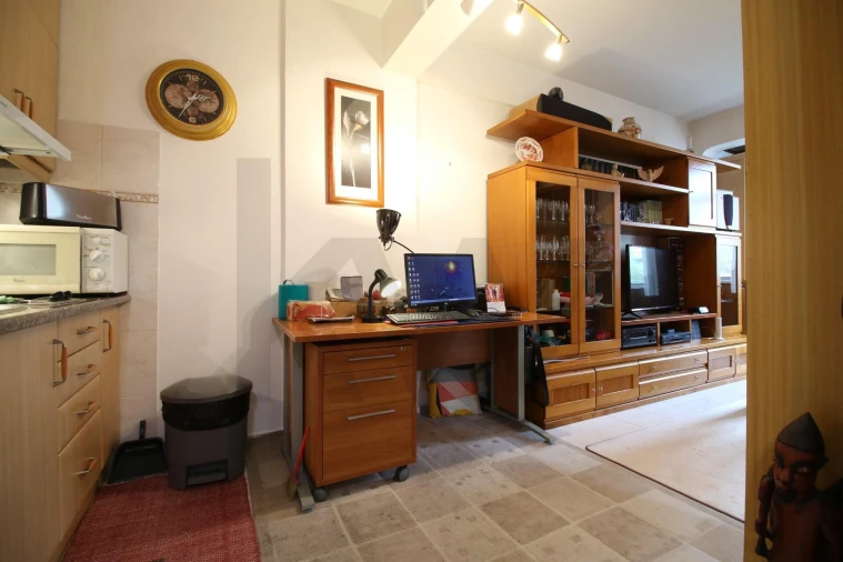 Apartamento para Venda em Oeiras e São Julião da Barra, Paço de Arcos e Caxias Foto 10