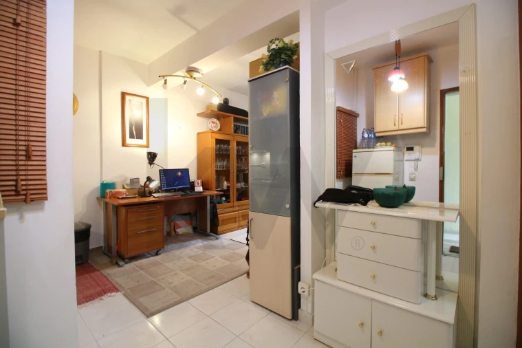 Apartamento para Venda em Oeiras e São Julião da Barra, Paço de Arcos e Caxias Foto 9