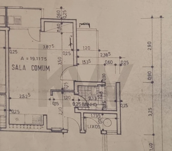 Apartamento para Venda em Oeiras e São Julião da Barra, Paço de Arcos e Caxias Foto 18