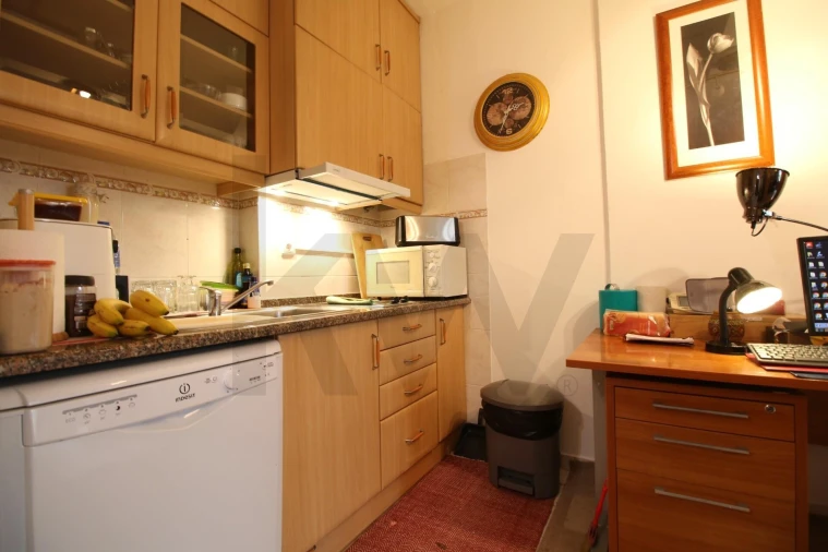 Apartamento para Venda em Oeiras e São Julião da Barra, Paço de Arcos e Caxias Foto 7