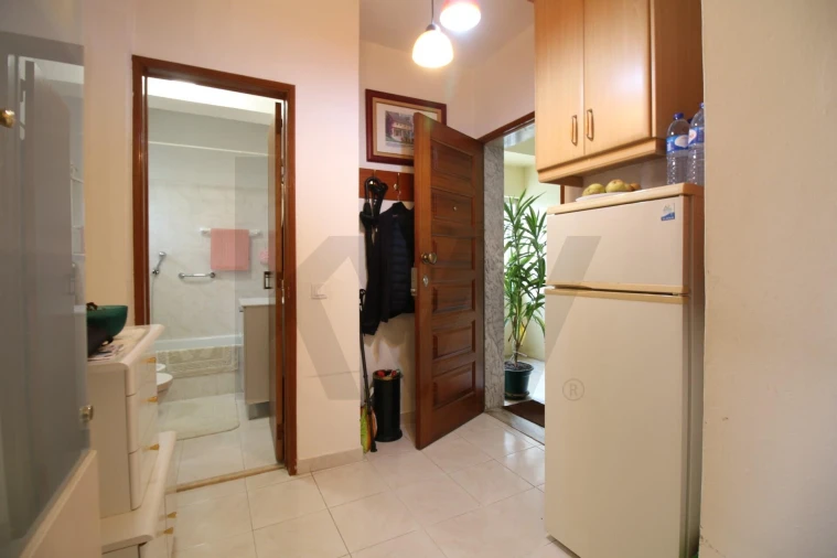 Apartamento para Venda em Oeiras e São Julião da Barra, Paço de Arcos e Caxias Foto 2