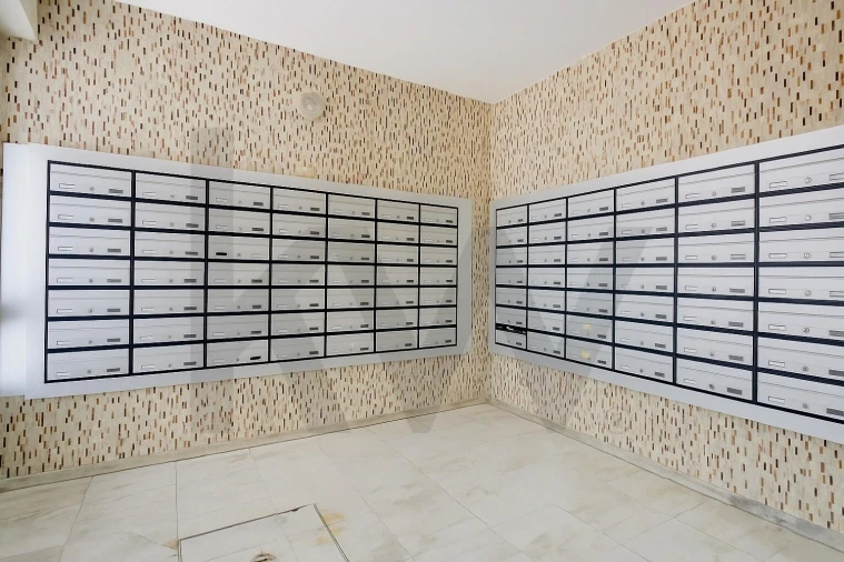 Apartamento para Venda em Oeiras e São Julião da Barra, Paço de Arcos e Caxias Foto 20