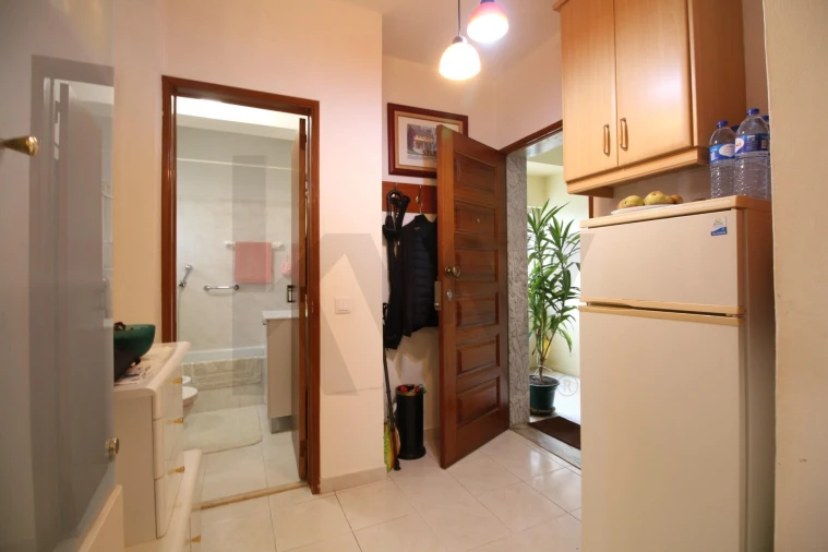 Apartamento para Venda em Oeiras e São Julião da Barra, Paço de Arcos e Caxias Foto 3