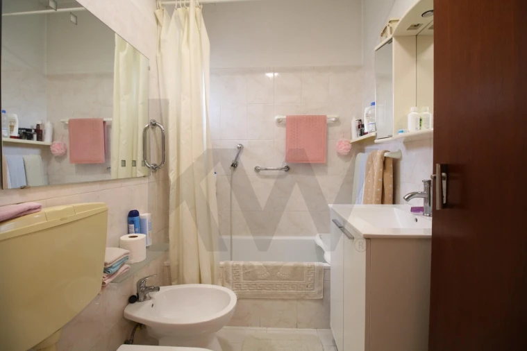 Apartamento para Venda em Oeiras e São Julião da Barra, Paço de Arcos e Caxias Foto 4