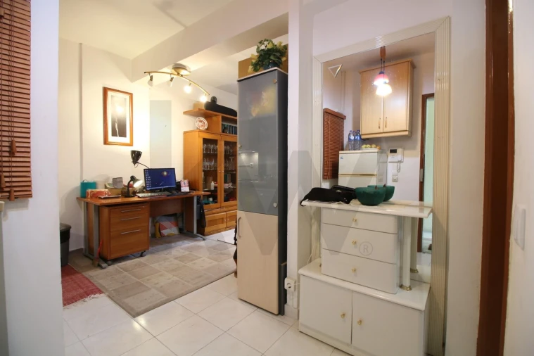 Apartamento para Venda em Oeiras e São Julião da Barra, Paço de Arcos e Caxias Foto 8