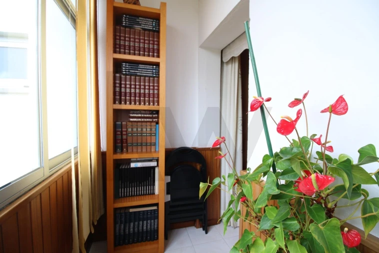 Apartamento para Venda em Oeiras e São Julião da Barra, Paço de Arcos e Caxias Foto 13