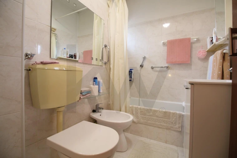 Apartamento para Venda em Oeiras e São Julião da Barra, Paço de Arcos e Caxias Foto 5