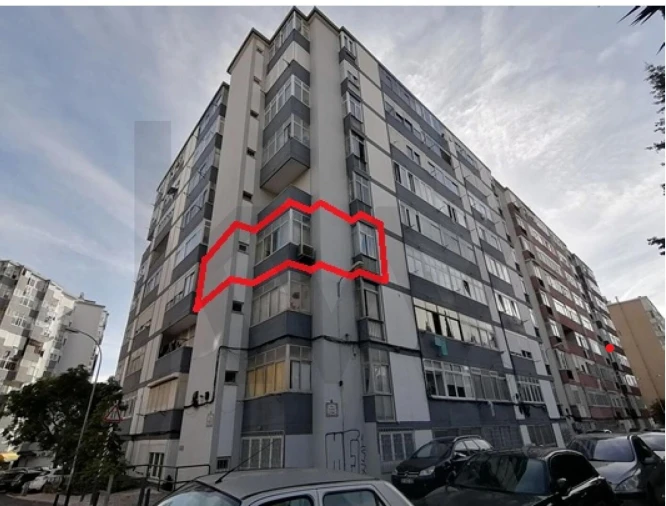 Apartamento para Venda em Oeiras e São Julião da Barra, Paço de Arcos e Caxias Foto 23