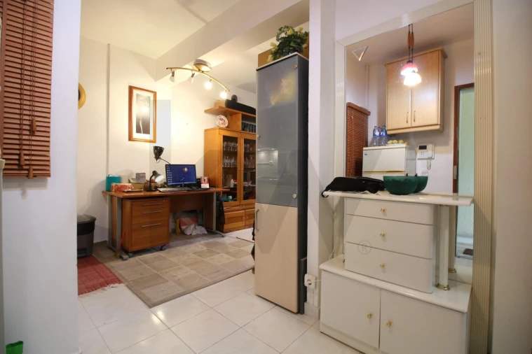 Apartamento para Venda em Oeiras e São Julião da Barra, Paço de Arcos e Caxias Foto 6