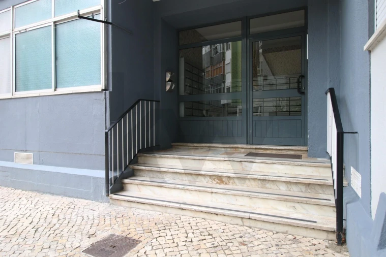 Apartamento para Venda em Oeiras e São Julião da Barra, Paço de Arcos e Caxias Foto 22