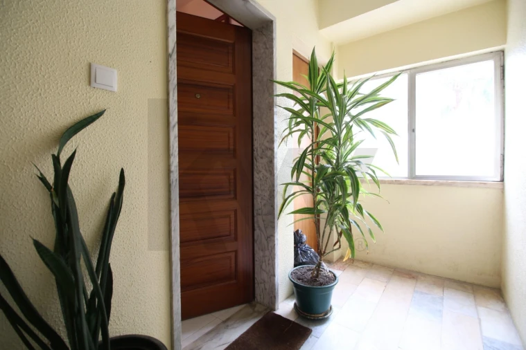 Apartamento para Venda em Oeiras e São Julião da Barra, Paço de Arcos e Caxias Foto 17