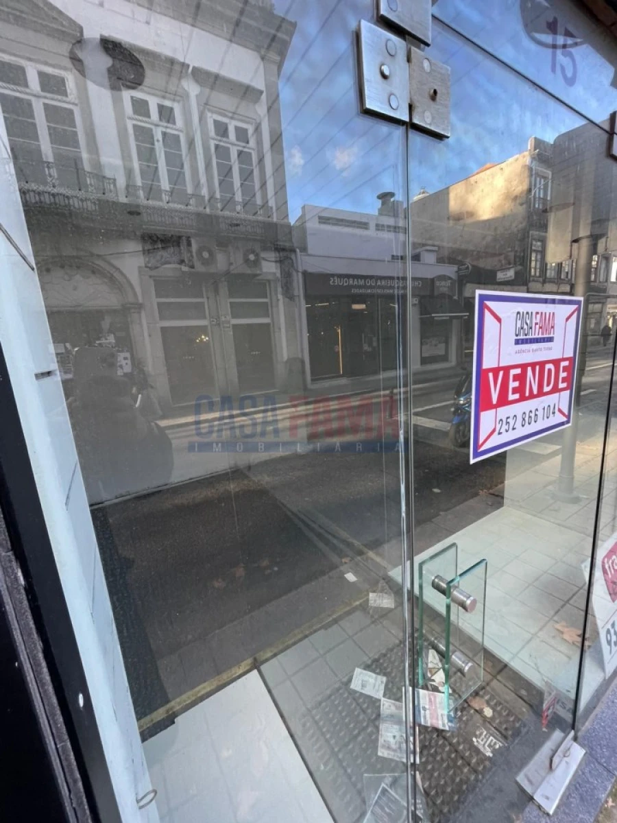 Moradia para Venda em Paranhos Foto 3