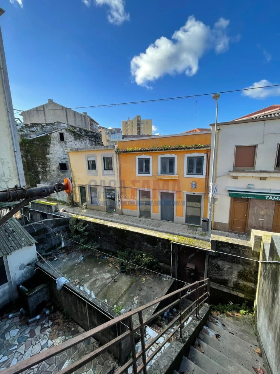 Moradia para Venda em Paranhos Foto 19