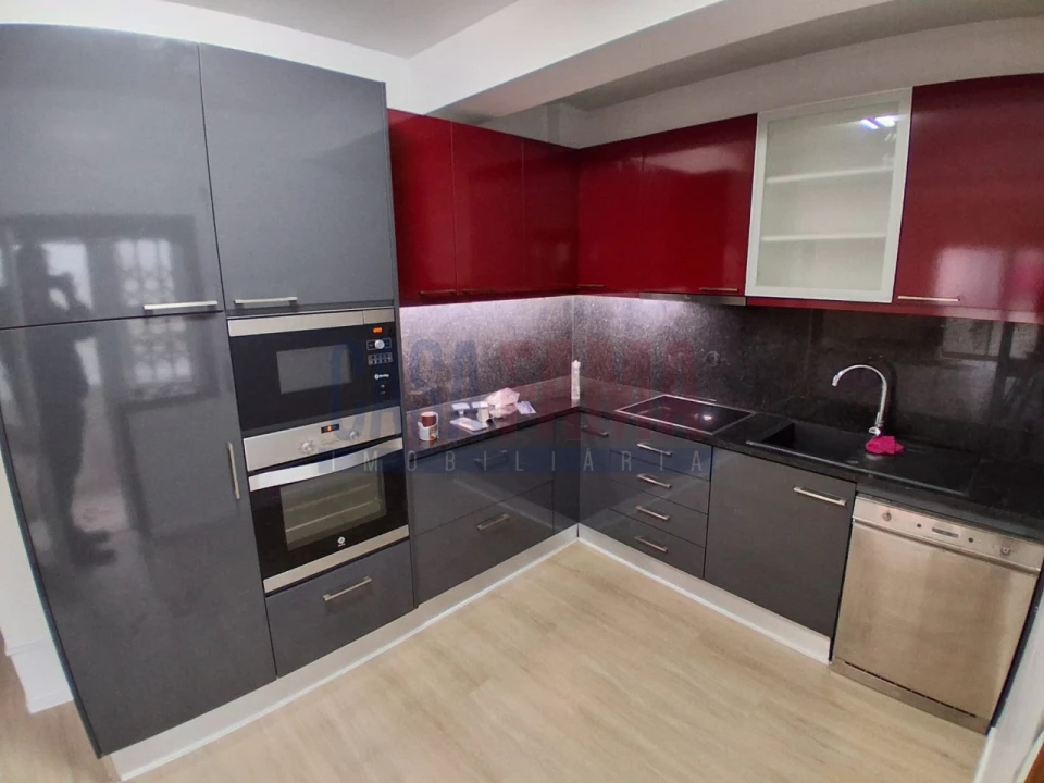 Apartamento T2 para Venda em Baguim do Monte (Rio Tinto) Foto 2