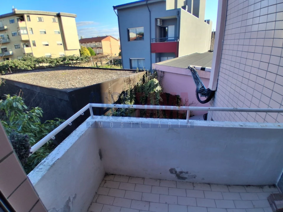 Apartamento T2 para Venda em Baguim do Monte (Rio Tinto) Foto 19