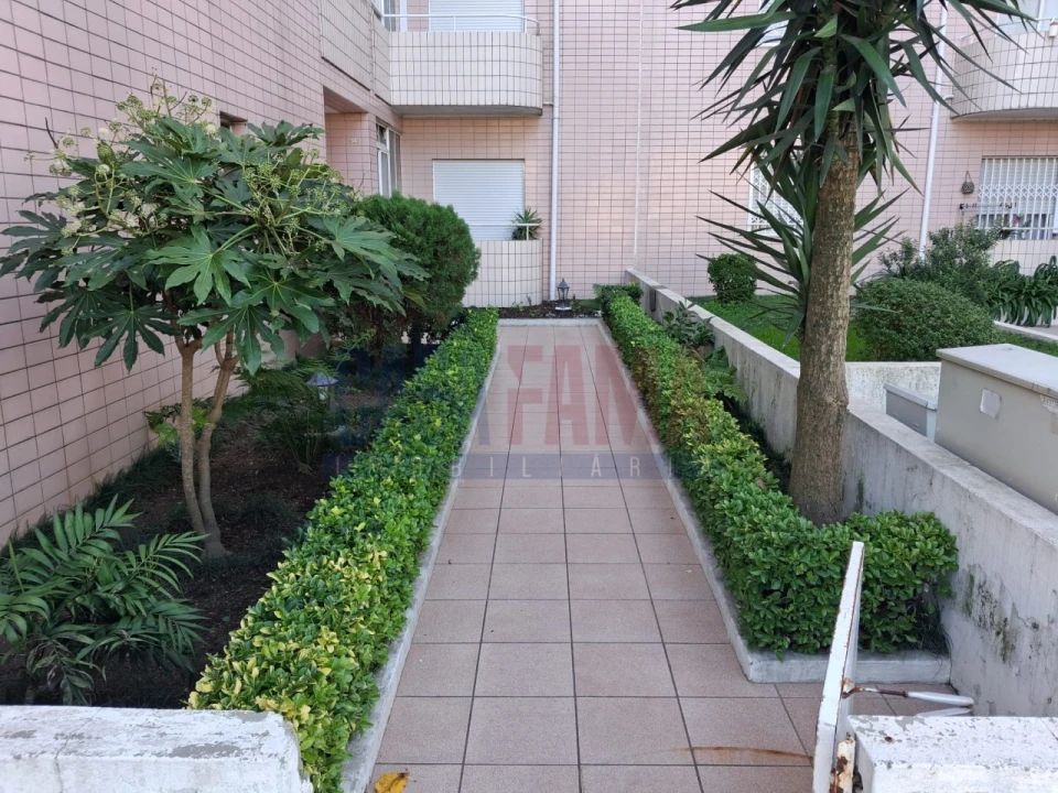 Apartamento T2 para Venda em Baguim do Monte (Rio Tinto) Foto 23