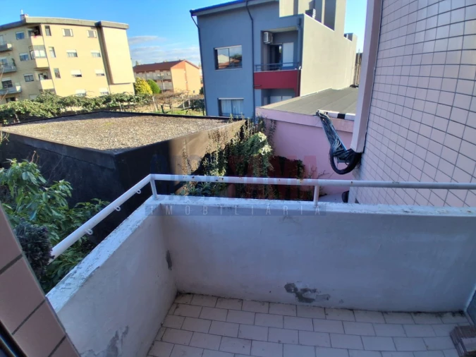 Apartamento T2 para Venda em Baguim do Monte (Rio Tinto) Foto 19