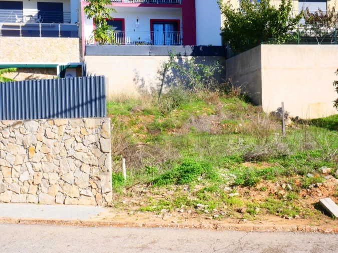 Terreno para Venda em Estômbar e Parchal Foto 8