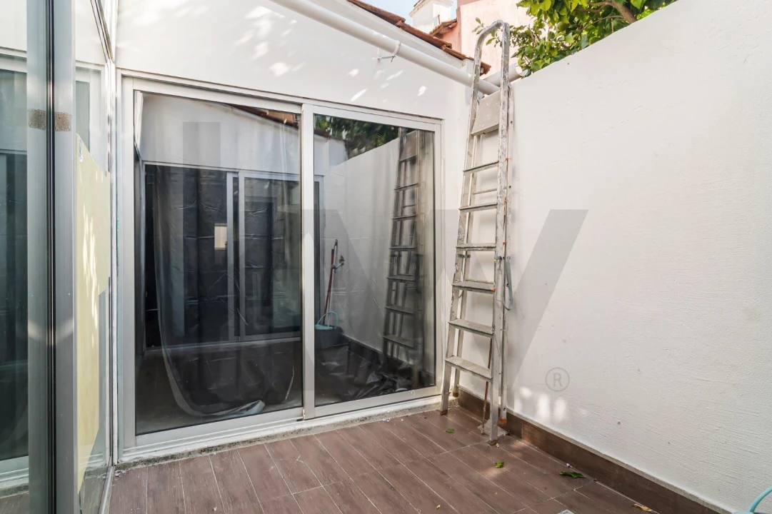 Moradia T4 para Venda em Santo António Foto 14