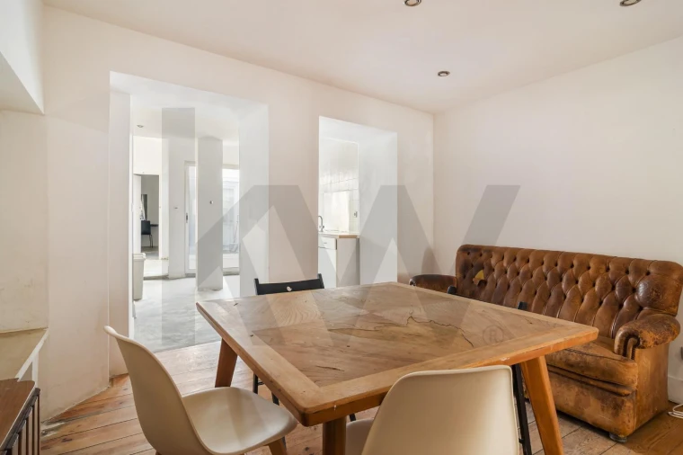 Moradia T4 para Venda em Santo António Foto 6