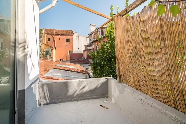 Moradia T4 para Venda em Santo António Foto 4