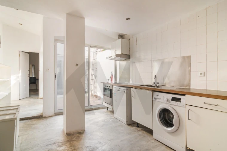 Moradia T4 para Venda em Santo António Foto 12