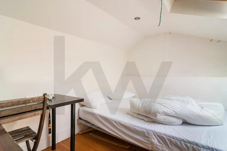 Moradia T4 para Venda em Santo António Foto 16