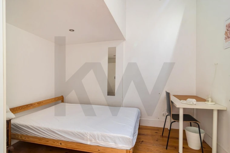 Moradia T4 para Venda em Santo António Foto 17