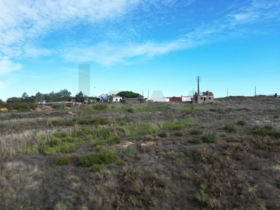 Terreno para Venda em Romeira e Várzea Foto 9