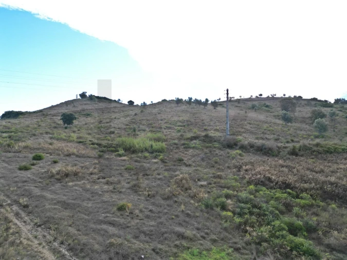 Terreno para Venda em Romeira e Várzea Foto 3