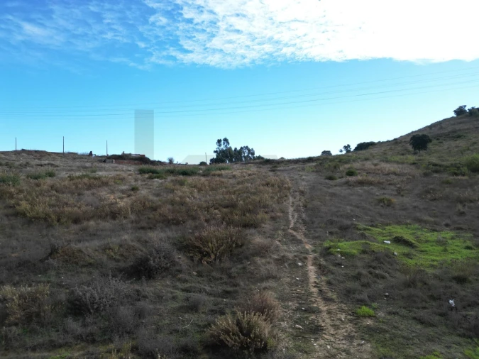 Terreno para Venda em Romeira e Várzea Foto 11
