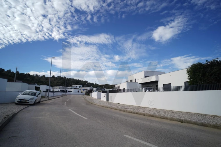 Terreno para Venda em Romeira e Várzea Foto 26