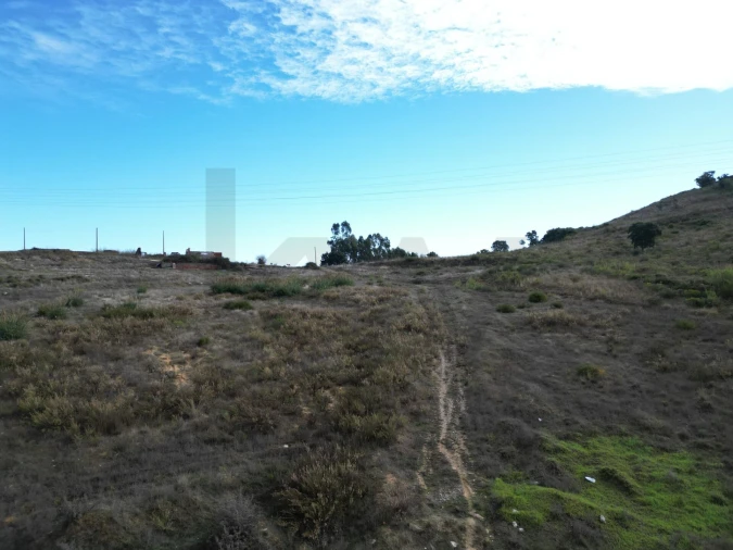 Terreno para Venda em Romeira e Várzea Foto 10