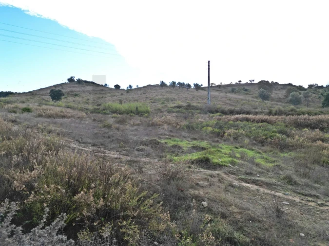 Terreno para Venda em Romeira e Várzea Foto 2